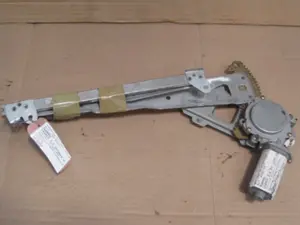 Fensterheber hinten links