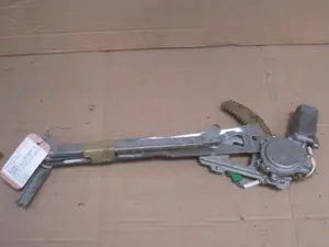 Fensterheber hinten rechts