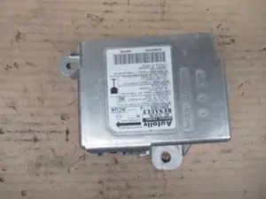 Steuergerät Airbag
