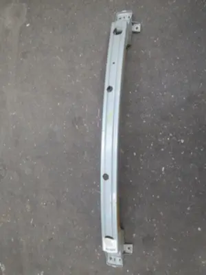 Stossstangenhalter hinten