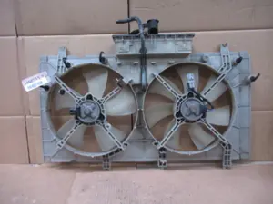 Kühlerventilator elektrisch