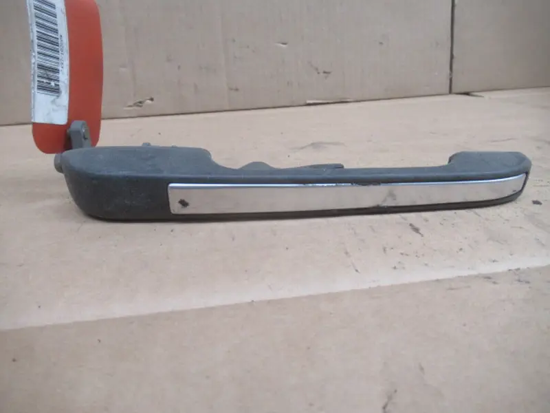 Poignée de porte extérieure