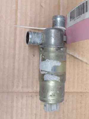 Leerlaufstabilisator