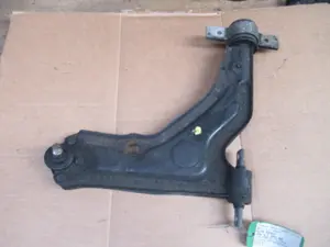 Querlenker vorne rechts