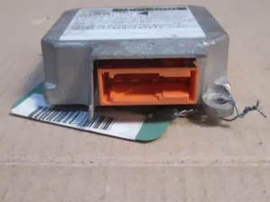 Steuergerät Airbag