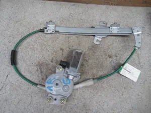 Fensterheber hinten links