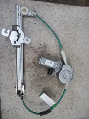 Fensterheber hinten rechts