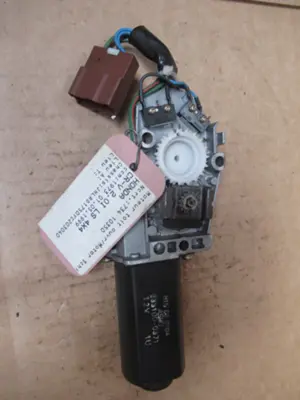 Motor Schiebedach / Verdeck