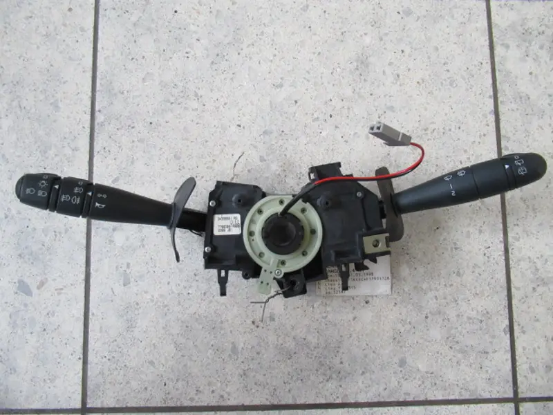 Commodo G/D
