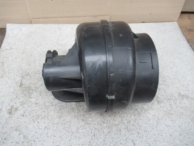 Ventilateur de chauffage