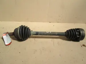 Antriebswelle vorne links