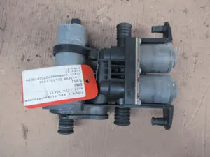 Wasserpumpe elektrisch