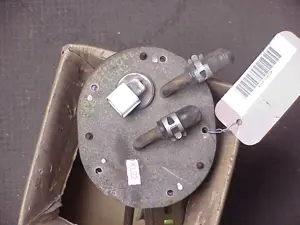 Benzinpumpe elektrisch