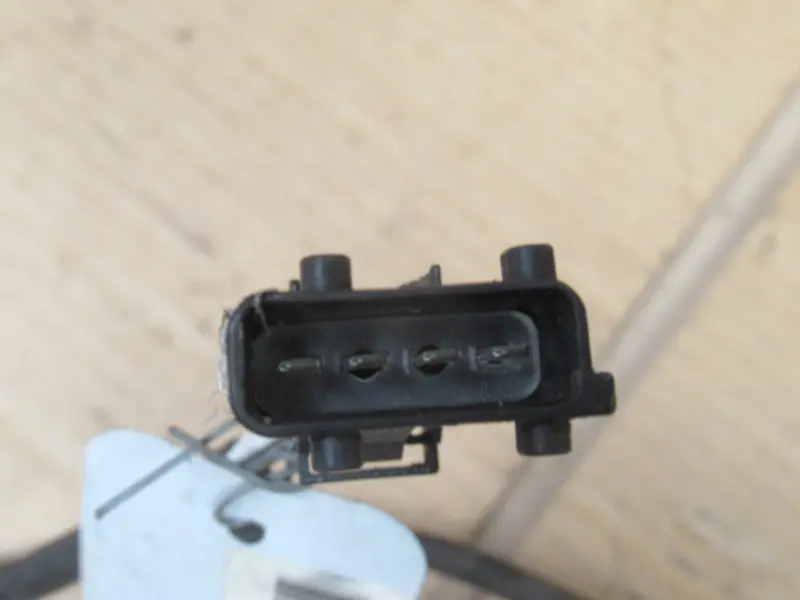 Sonde lambda