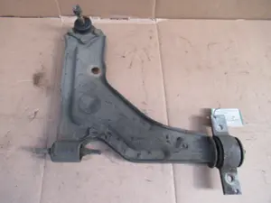 Querlenker vorne rechts