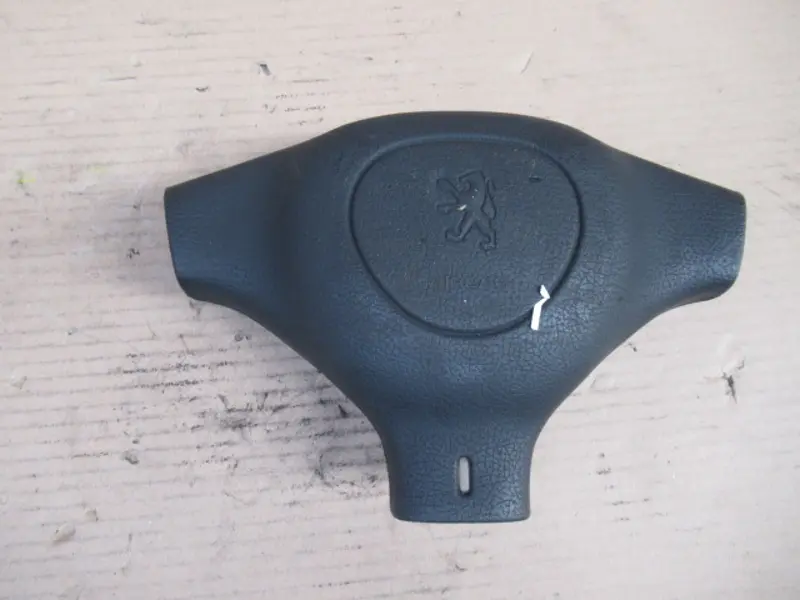 Airbag vorne Set