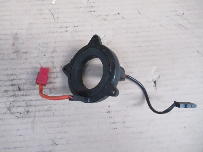Lenkwinkelsensor