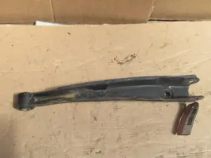 Querlenker hinten links