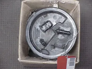 Benzinpumpe elektrisch