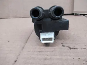 Zündmodul / Spule