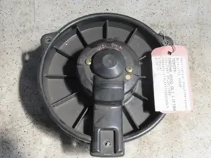 Ventilateur de chauffage