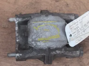 Bremszange hinten links