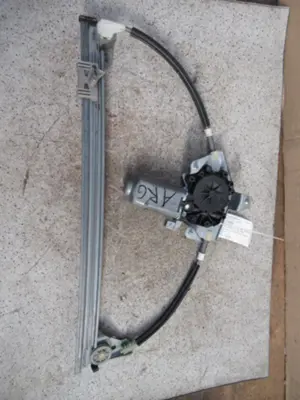 Fensterheber hinten links