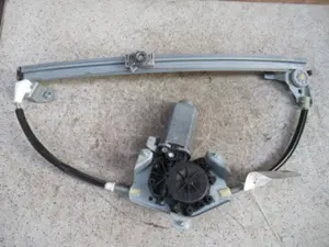 Fensterheber hinten rechts