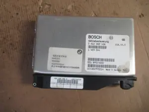 Steuergerät Getriebe