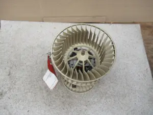Ventilateur de chauffage