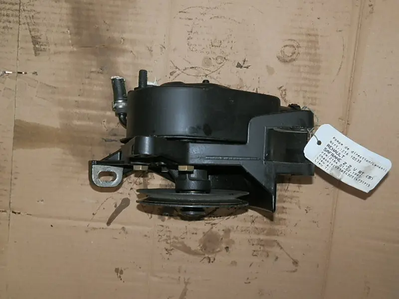 Pompe de direction assistée