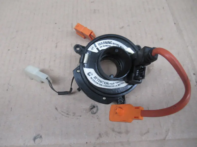 Capteur angle de braquage