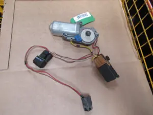 Motor Schiebedach / Verdeck