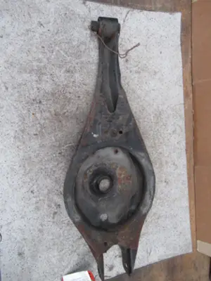 Querlenker hinten links