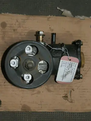 Pompe de direction assistée