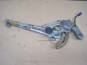 Fensterheber vorne rechts