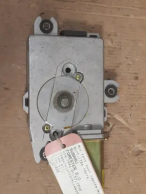 Motor Schiebedach / Verdeck