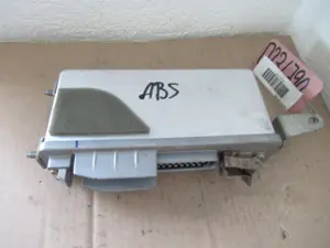 Steuergerät ABS