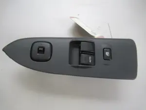 Schalter elektrische Scheiben