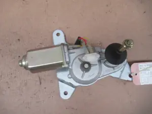 Moteur essuie-glace arrière