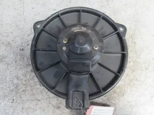 Ventilateur de chauffage