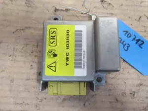 Steuergerät Airbag