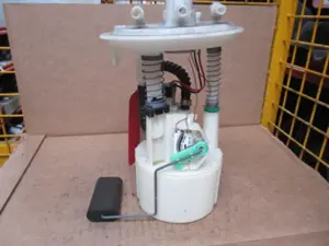 Benzinpumpe elektrisch