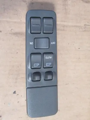 Schalter elektrische Scheiben