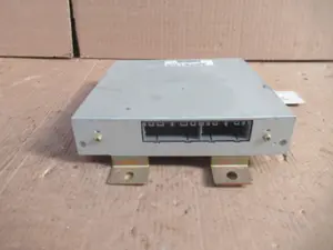 Steuergerät Getriebe