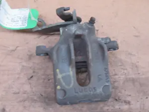 Bremszange hinten rechts