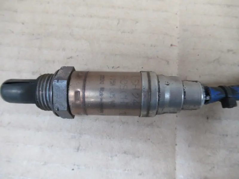 Sonde lambda