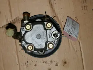 Pompe de direction assistée