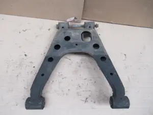 Querlenker hinten links