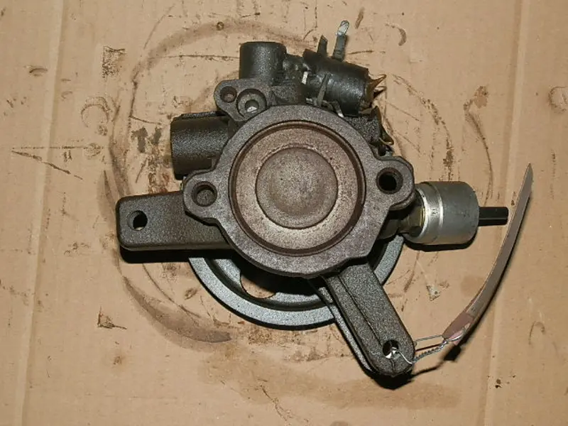 Pompe de direction assistée